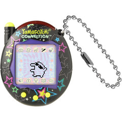 Tamagotchi Neon Stars Digital Pet Toy Electonic Cyber Pet