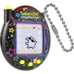 Tamagotchi Neon Stars Digital Pet Toy Electonic Cyber Pet