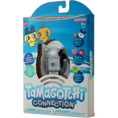 Tamagotchi Neon Stars Digital Pet Toy Electonic Cyber Pet