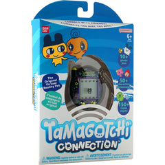 Tamagotchi Neon Stars Digital Pet Toy Electonic Cyber Pet