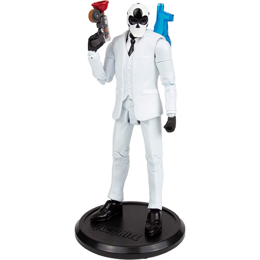 Fortnite Wild Card Figure Bundle