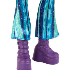 Disney Descendants Uliana The Rise of Red Doll