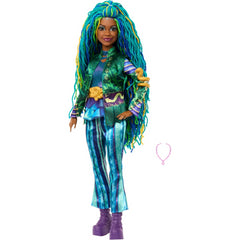 Disney Descendants Uliana The Rise of Red Doll