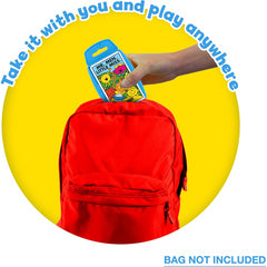 Top Trumps Cards Game - Mr. Men & Little Miss