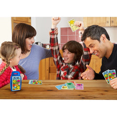 Top Trumps Cards Game - Mr. Men & Little Miss