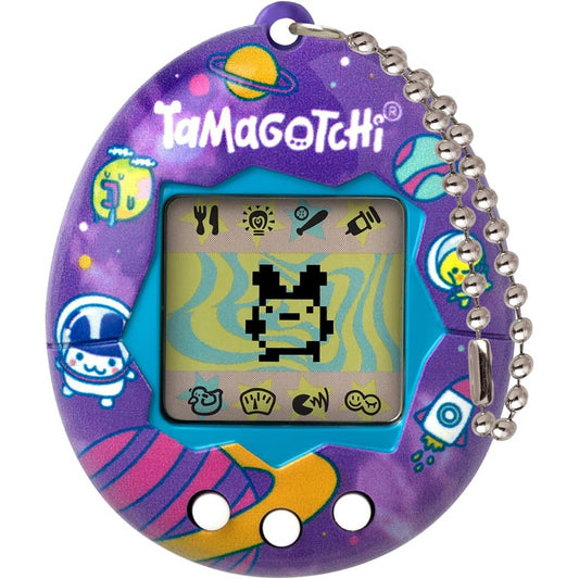 Tamagotchi Gen 2 Tama Universe Original Electonic Cyber Pet