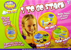 Ready, Set, Bake! Toys Bundle