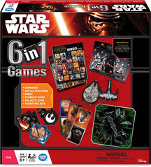 Star Wars Dark Side Sith Bundle