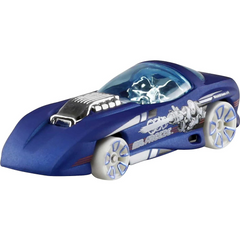 Hot Wheels DC Batman Set of 5 Die-cast Vehicles