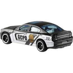 Hot Wheels DC Batman Set of 5 Die-cast Vehicles