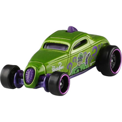 Hot Wheels DC Batman Set of 5 Die-cast Vehicles