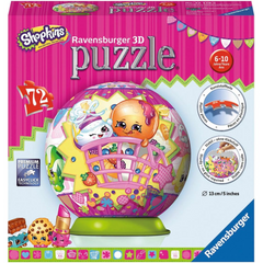 Shopkins Mega Bundle