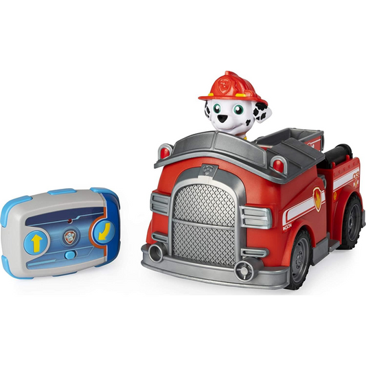 Paw Patrol Marshall Remote Control Fire Truck