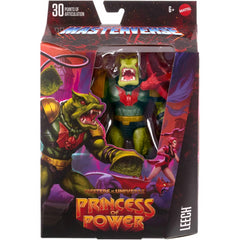 Masters of the Universe Masterverse 7-Inch Action Figure - Princess Power Leech