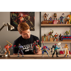 Masters of the Universe Masterverse 7-Inch Action Figure - Princess Power Leech