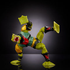 Masters of the Universe Masterverse 7-Inch Action Figure - Princess Power Leech