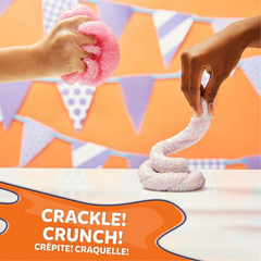 Elmer's Animal Party Pre-Made Slime 236ml Pack of 2