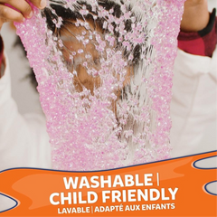 Elmer's Animal Party Pre-Made Slime 236ml Pack of 2