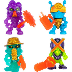 Treasure X Mega Alien Dissection Playset Toy for Kids