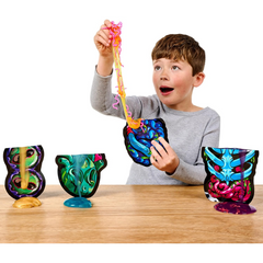 Treasure X Mega Alien Dissection Playset Toy for Kids