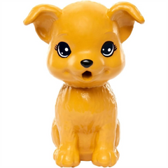 Barbie Stacie Doll with Pet Dog and Stacie to the Rescue