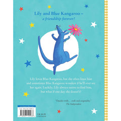Where Are You Blue Kangaroo E Chichester Clark Picture Book