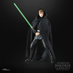 Star Wars The Black Series LUKE SKYWALKER (IMPERIAL LIGHT CRUISER) Figure ARCHIVE (2023)