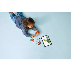 Lego Animal Crossing 77058 Goldie Cosy House