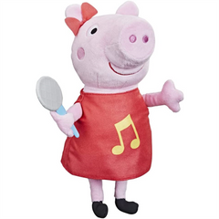 Peppa Pig Sing and Play Bundle