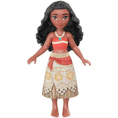 Disney Princess Moana 3.5-Inch Doll Kids Toy