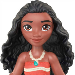 Disney Princess Moana 3.5-Inch Doll Kids Toy