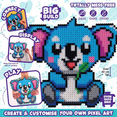 Simbrix Koala Wall Art Creative Kit