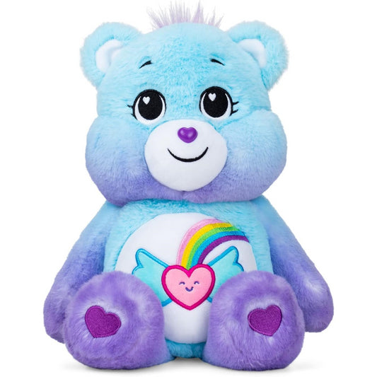 Care Bears Dream Bright Bear Medium Plush Teddy Collectible Gift