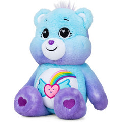 Care Bears Dream Bright Bear Medium Plush Teddy Collectible Gift