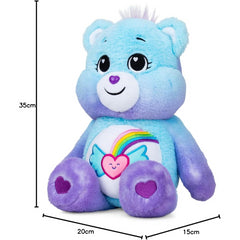 Care Bears Dream Bright Bear Medium Plush Teddy Collectible Gift