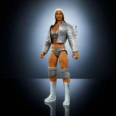 WWE Elite Collection Jade Cargill Series 116 Action Figure