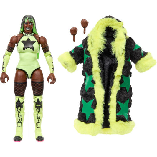 WWE Elite Collection Naomi Series 117 Action Figure