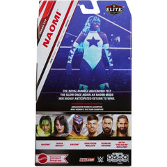 WWE Elite Collection Naomi Series 117 Action Figure