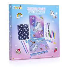 Unicorns and Fairies Fantasy Bundle