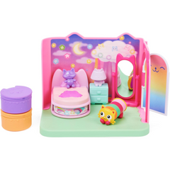 Gabby's Dollhouse Ultimate Playsets Bundle