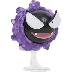 Pokemon Battle Figures 3 Pack 5cm Figures Teddiursa Pikachu and Nebulak