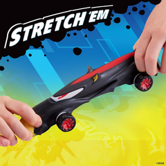 Goo Jit Zu Sonic the Hedgehog Squishy Stretch Toy - Shadow