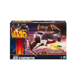 Star Wars Deluxe Starships Bundle
