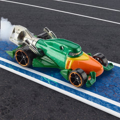 Hot Wheels DC Comics Diecast Vehicle - Aquaman