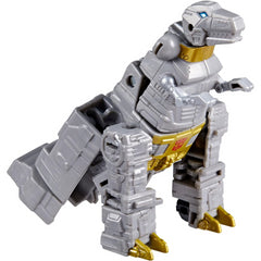 Transformers Legacy Evolution Grimlock 3-Inch Action Figure