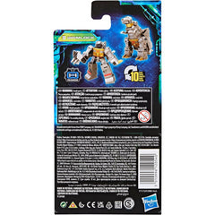 Transformers Legacy Evolution Grimlock 3-Inch Action Figure