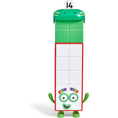 Learning Resources Numberblocks Friends 13 and 14 Learning Toy Figures