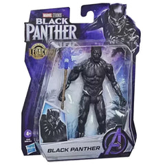 Marvel Legacy Collection BLACK PANTHER Figure Black Panther