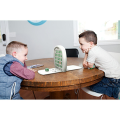 Top Trumps Lex Match The Crazy Cube Game
