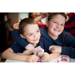 Top Trumps Cards Game - Horses And Ponies And Unicorns